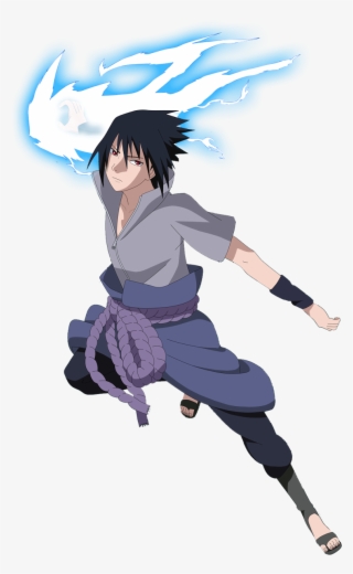 Render Do Sasuke Uchira - Sasuke Render