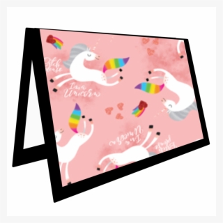 </br> Pattern Holder & Stand </br> Knit - Spoonflower, Inc.