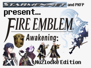 I've Been Meaning To Play Fire Emblem