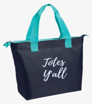 Totes Y'all Gilmore Girls Tote Bag