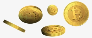 Charoncoins Bitcoins 02 - Bitcoin