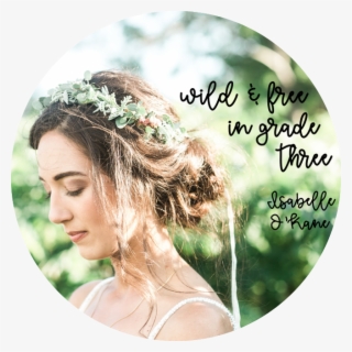 About Me - Headpiece