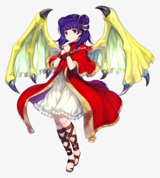 Myrrh Fire Emblem Heroes