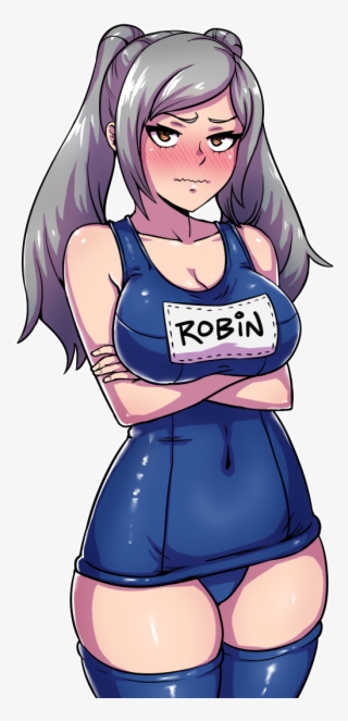 View Samegoogleiqdbsaucenao 1498817617139 , - Fire Emblem Robin Thicc