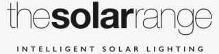 Thesolarrange Logo Inverse