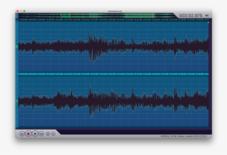 Removing Unwanted Parts From An Recording - Skyline