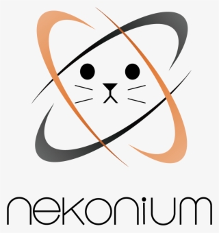 2836021 - > - Nekonium