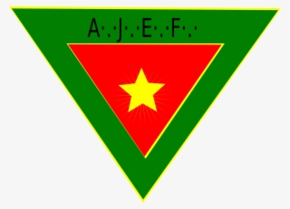 Logo Ajef - A.j.e.f.