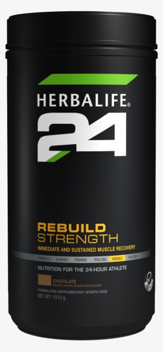 Dedicated To Health And Nutrition - Herbalife Strength