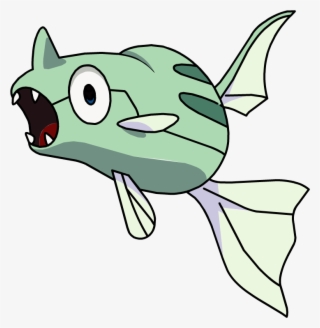 Judgement Gun Morphing , - Remoraid Pokemon