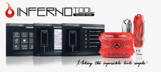 Volcano Box Spd Driver Windows - Inferno Tool Download Latest Version
