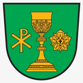 Wappen At Arriach - Chalice Coat Of Arms