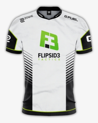 Flipsid3 Cs Go Jersey