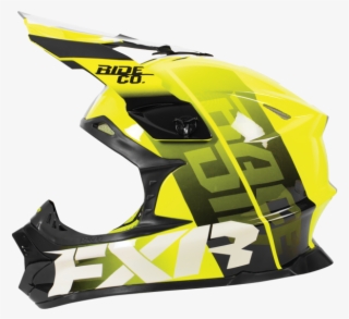 Motorcycle Helmet