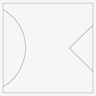 G27-tangram 20×20 - Circle