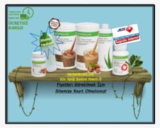 Natural Foods