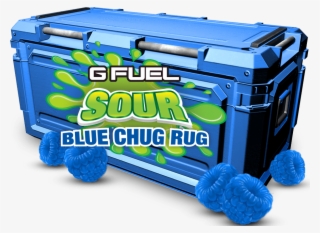 Gfuel Premium Crate - Lego