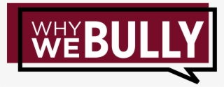 Bully Logo-final - Anti Bullying And Definition - 1816x712 PNG Download ...