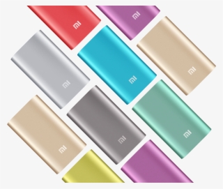 More Portable 5200mah Mi Power Bank - Mi Power Bank Banner