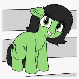 Smoldix, Chest Fluff, Ear Fluff, Earth Pony, Faggot - Mlp Crowd Of Fillies