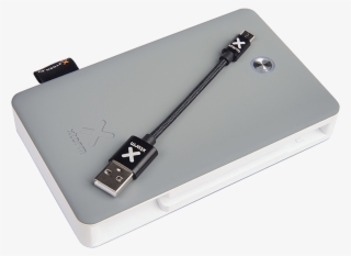 Xtorm Power Bank Discover - Xtorm Xb202 Discover 17000 Mah