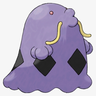 Pokemon Go Gulpin Evolution