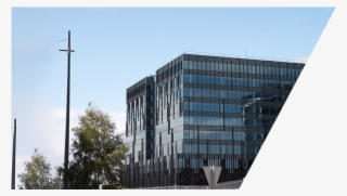 The Klymetcontrol Range Of Insulated Glass Unit's Is - Commercial Building