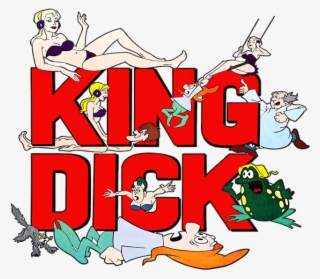 King Dick Image