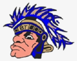 Trojan Clipart Lincoln High School - Cartoon