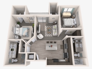 Floor Plan Imaging