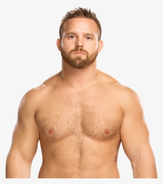 Upon Signing, He Immediately Formed A Tag-team With - Dash Wilder Wwe 2017