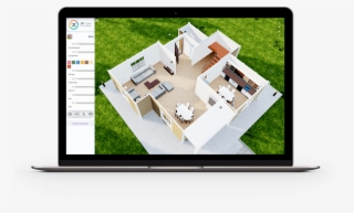 Web-based 3d Product Configurator - Output Device
