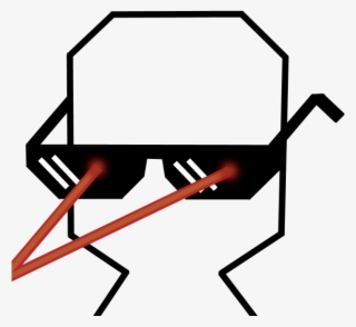 Useful Glasses - Minecraft
