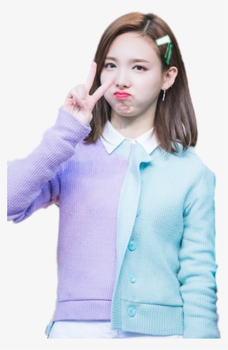 Report Abuse - Nayeon