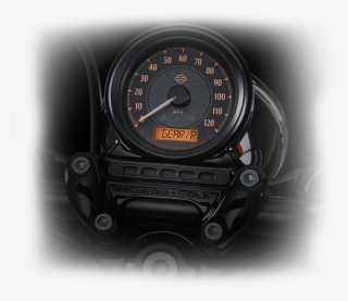 Motorcycle
