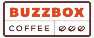 Buzzbox-logo - Coffee Of The Month Club By Bean Box
