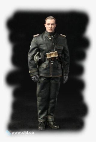 September - Joachim Peiper