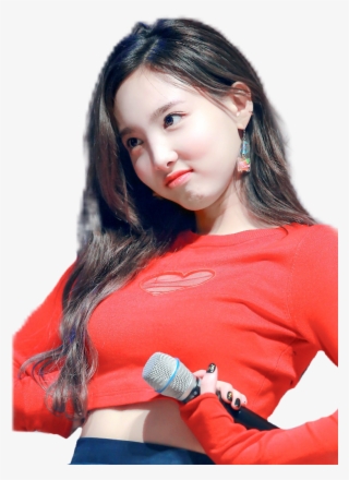 Twice Sticker - Nayeon