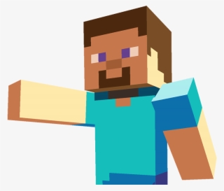 Steve Minecraft
