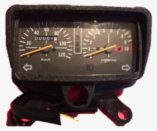 Velocimetro Estilo Formula Nano - Gauge