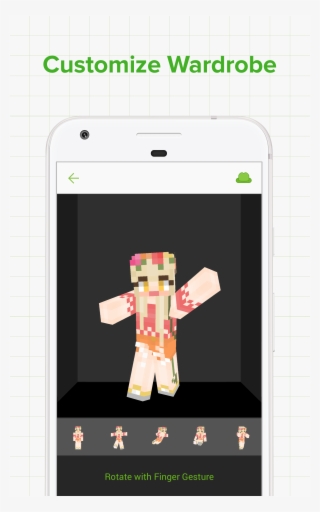 Watch Video - Minecraft