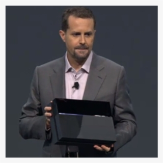 2-ps4 - Businessperson