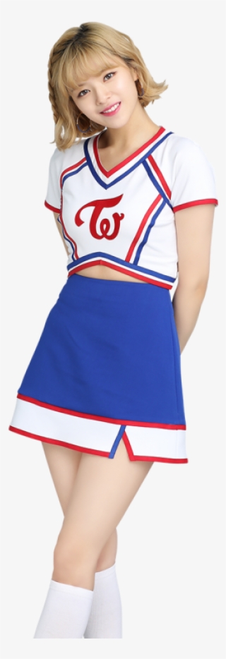 Pin By Raphael Hutauruk On Teuwaiseu ❤ - Twice