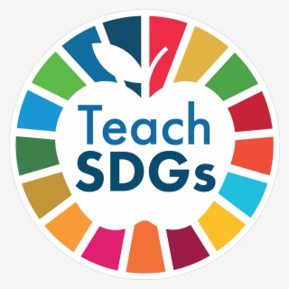 Picture - Global Goals Thomas And Friends