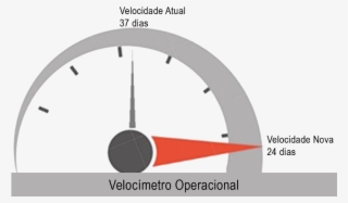 The Operational Speed Describes The Time An Organization - Circle