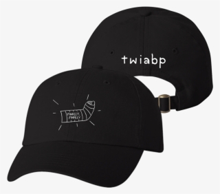 Finally Finally Hat