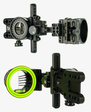 Tommy Hogg - Spot Hogg Tommy Hogg Double Pin