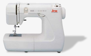 Cpo Janome 639 Jem - Janome Jem
