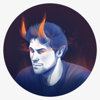 Rt Founders As Demons For The Halloween Season By Beth