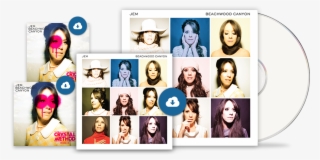 Beachwood Canyon Cd Bundle - Beachwood Canyon